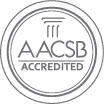 logo accredited